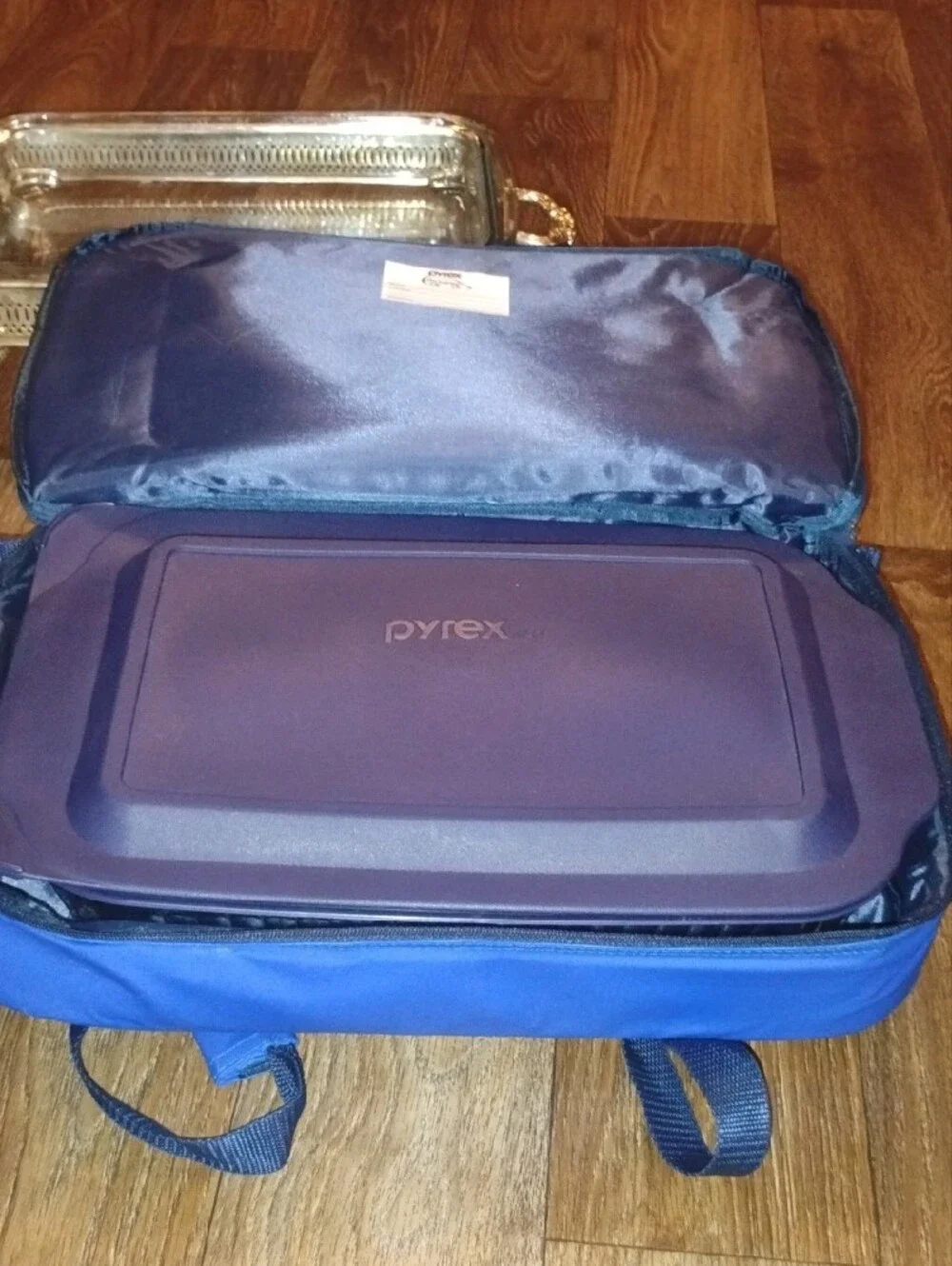 Pyrex Portables 6pc Set
